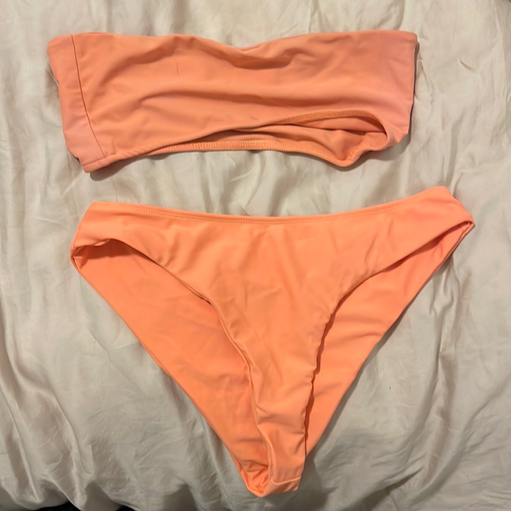 Super Down Bikini
